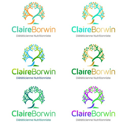 Designs Ouverture d'un de diététique Éthique et dynamique