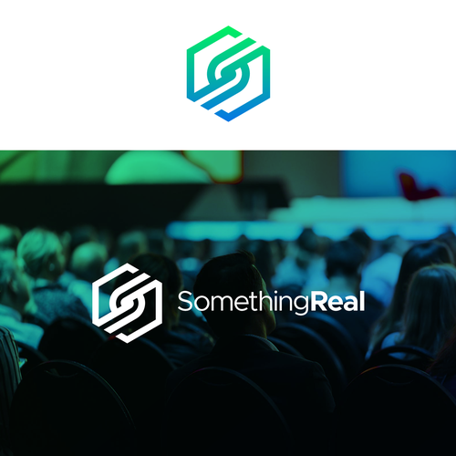 Looking for a friendly design which stands out in the nondescript security / VC sectors Design by Purepixel