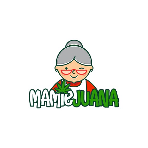 Logo design contest entry by Dona.