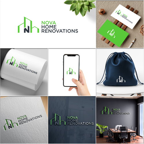 Nova Brand Creation Diseño de A29™