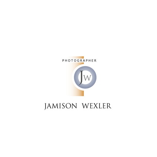 Modernist logo for Fashion Infused Photography Business Design by tom88