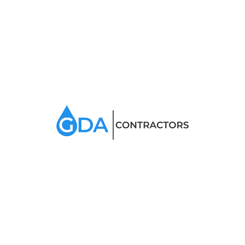 Seeking a new logo for an established commercial construction firm Ontwerp door behati