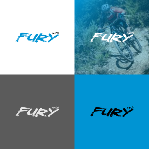 New Mountain Biking Brand needs a fresh logo Design by baja HTMRX art