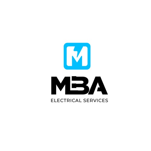 New Electrical Company Design by Beatri<