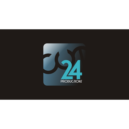 Creating an image for Cut 24 Productions Diseño de jili