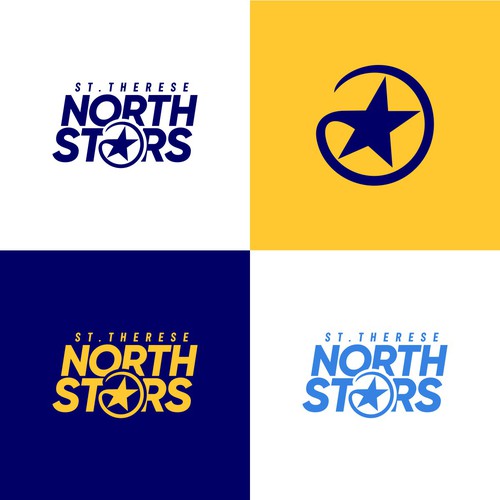 Help Us Create An Iconic School Mascot Logo Design by UnderTheSameSky