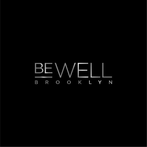 Design di BeWell Brooklyn di AD's_Idea