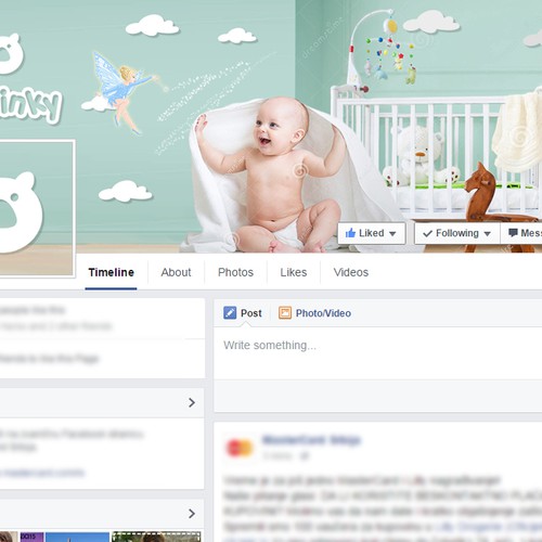 new fb covers for timeline