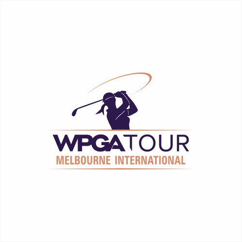 New women's golf event to attract women to the sport Design by balsin