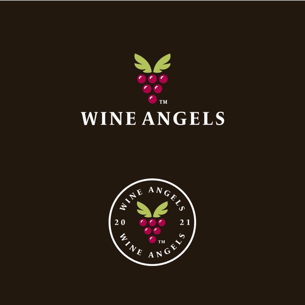 WINE ANGELS