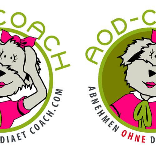  contest entry by KatrinaStefanie