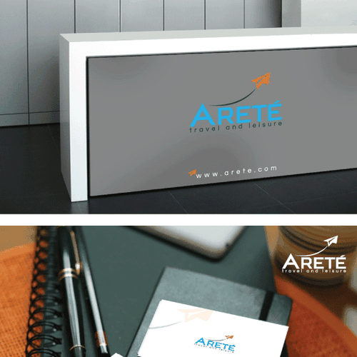 Logo design contest entry by mind creation