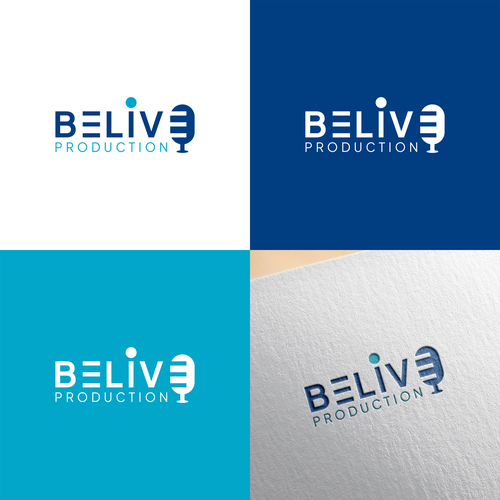 I want a simple but unique logo Design by HelloBoss