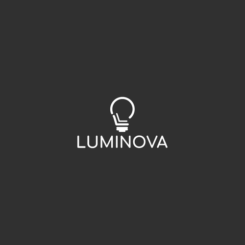 Logo design contest entry by DrikaD