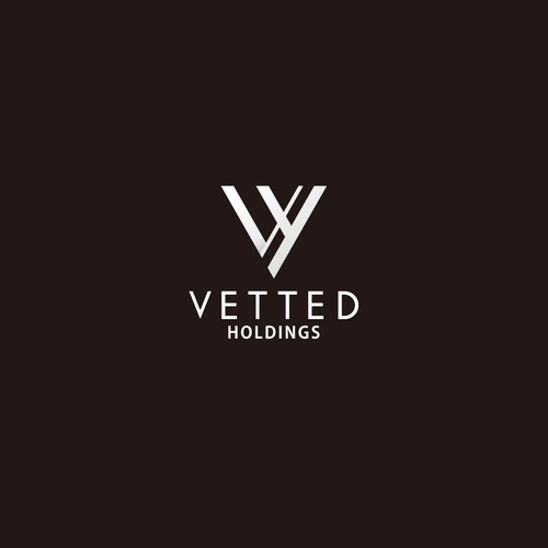 Design di Vetted Holdings New Logo di yileaf