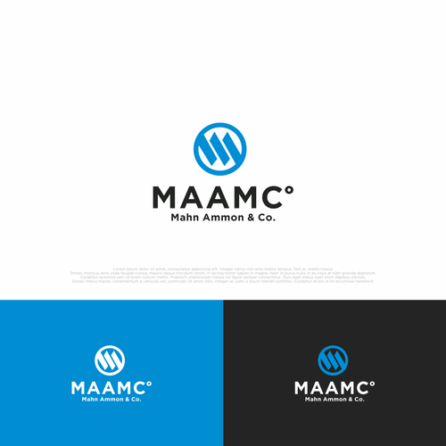 Diseño de We need a concise logo for our start-up de manu_art