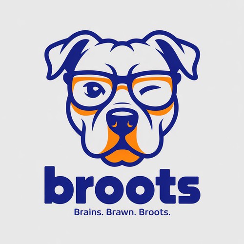 Let your imagination run wild on this playful nutritional gummy brand! Design by thtnnnda