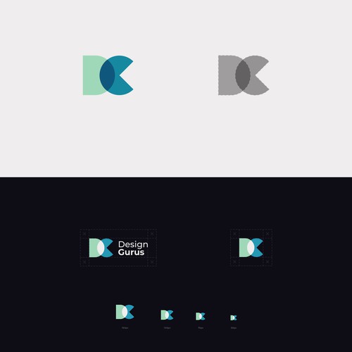 DesignGurus.com  --  NEW AGENCY Design by VisibleGravity™