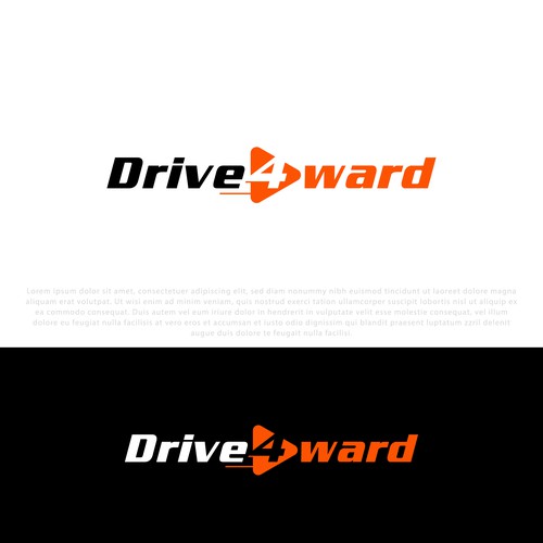 Pre-owned car sales dealership logo Design by designXd_pro