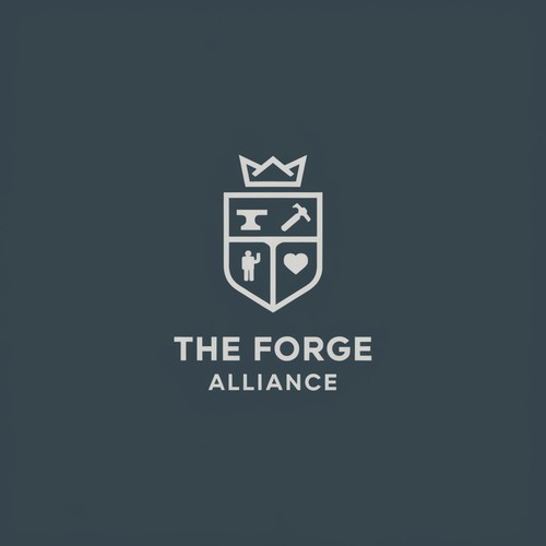 The Forge Alliance Design by thtnnnda
