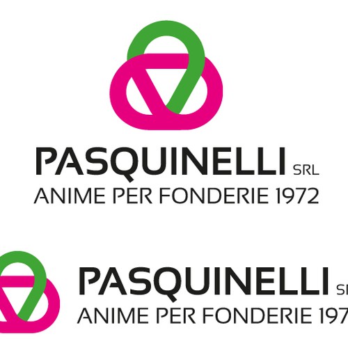 Proposta di design per un contest della categoria Logo realizzata da ValeItaly