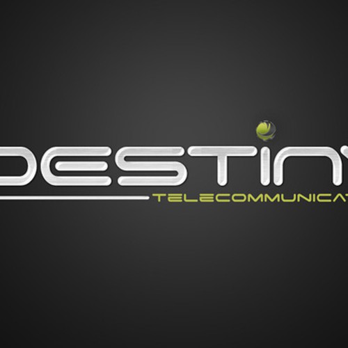 destiny Réalisé par i<Magina