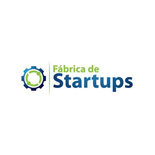 Create the next logo for Fábrica de Startups Diseño de Rohmatul