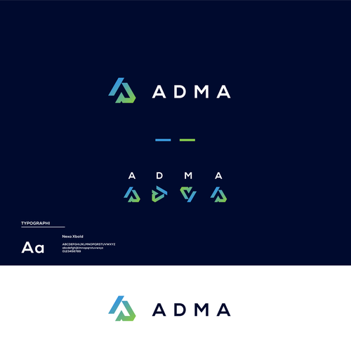 Logo design contest entry by crownnos