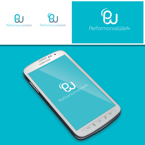 Logo & brand identity pack contest entry by S B 2