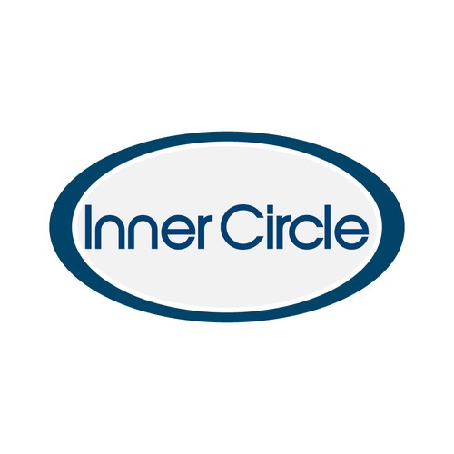 New logo wanted for Inner Circle  Design by Pangit :)