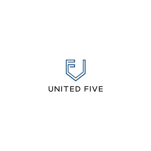 United Five Design by Catalin T.