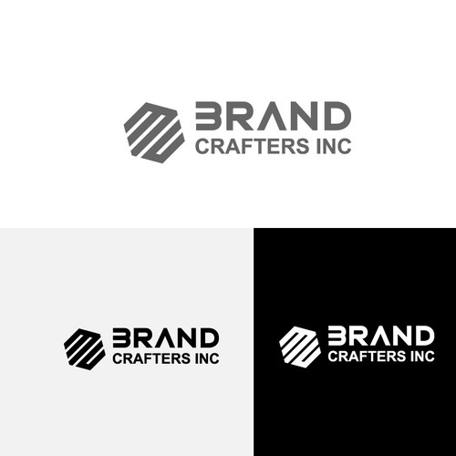 We need a captivating logo for a branded apparel and promo company Design by Nur Alam Liton