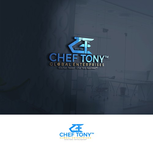 CTG - Logo Search Design by OPIEQ Al-bantanie