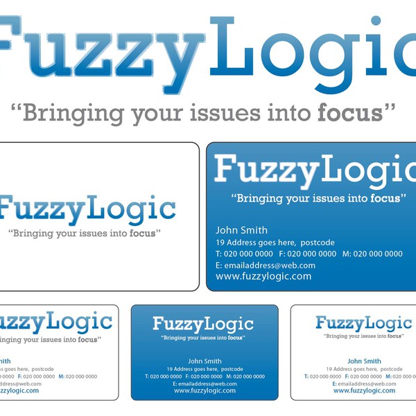 Fuzzy Logic