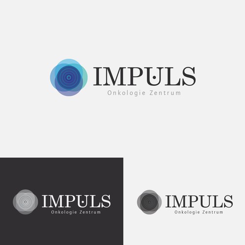 Logo design contest entry by Trifi