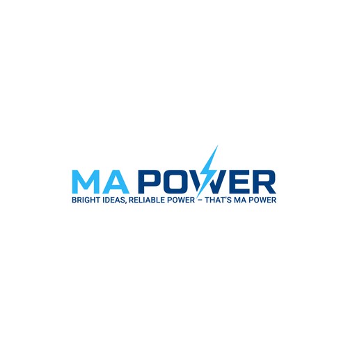 MA Power Design by Designbd696