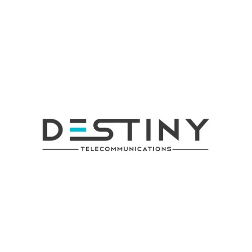 destiny Ontwerp door DAFIdesign