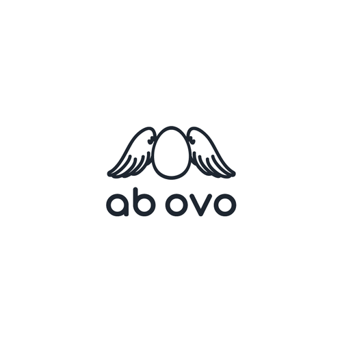 Ab Ovo Needs A Cool Neat And Quality Logo Logo Design Contest 99designs