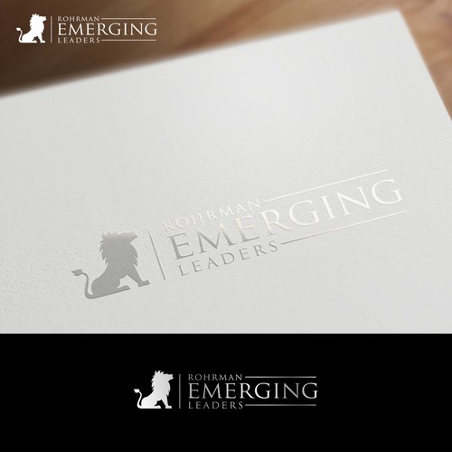 Logo for Personal Development Leadership Program Design by klompica