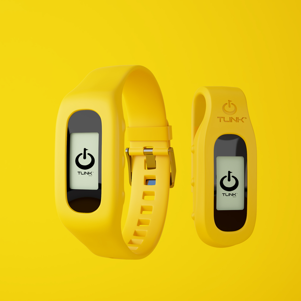 Design by DarkDesign Studio titled "TLink Golf"