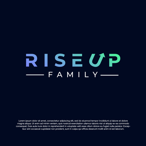 Logo & brand identity pack contest entry by nmxdesigns™