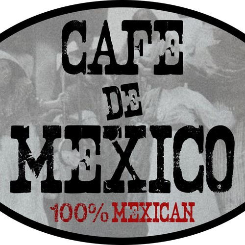 Logo design contest entry by Jules2too