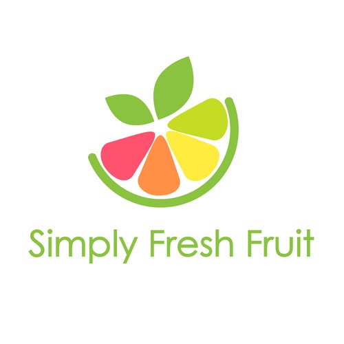 Design A Fresh Logo For A Fresh Fruit Company Logo Design Contest 99designs