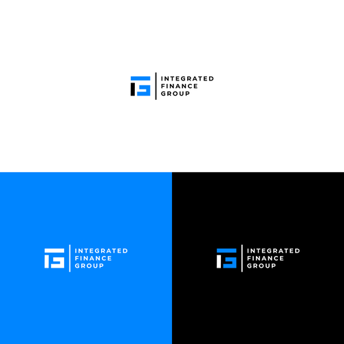 Fintech company needs sleek and modern logo Design by VolfoxDesign