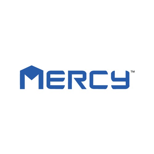 Mercy Logo Design Design by RiSiGraphics