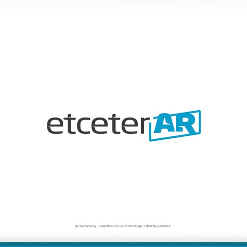 Logo design contest entry by colorharmony