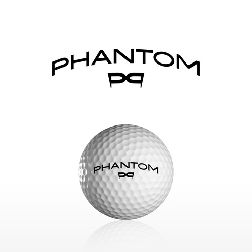 We need a classic but dynamic logo for a new next-gen golf ball Design by H A N A