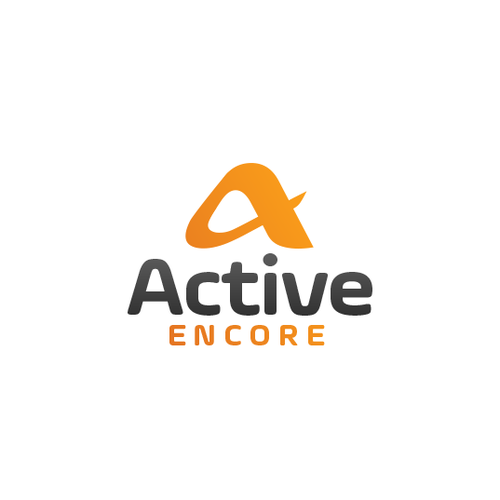 Design a logo for an active fitness brand to appeal to Gen-Xers Design by media7