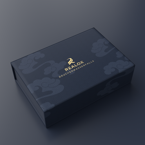 Product packaging contest entry by Tamara.D