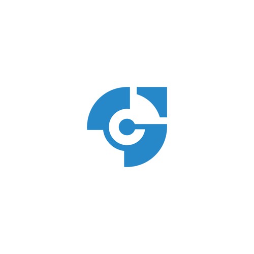 Bold Logo for Oncology Startup Led by Industry Veterans Design by bigmind
